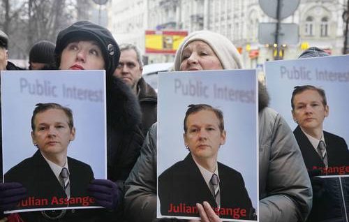 assange