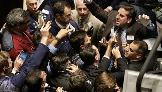 wall-street