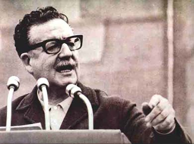 allende