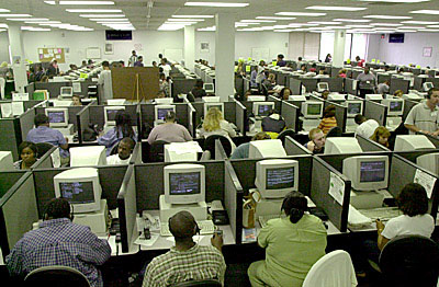 callcenter