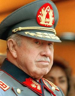 dictador-pinochet