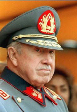 dictador-pinochet