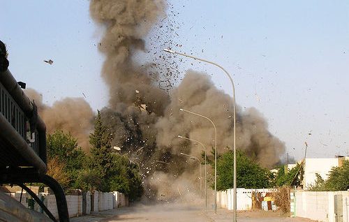 iraq