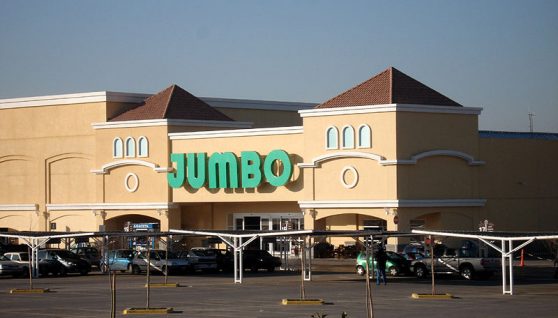 local jumbo
