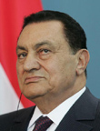 mubarak