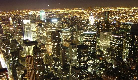 ny-at-night