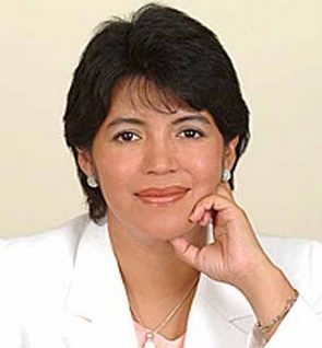 yasna provoste