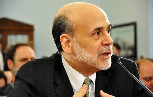 bernanke