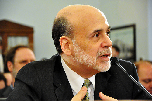 bernanke