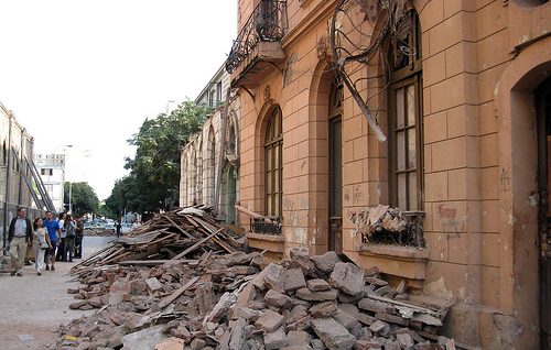 chileterremoto