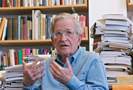 chomskynoam