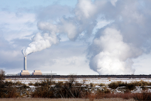 coalpowerplant