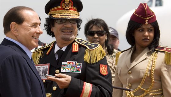 gadafi_berlusconi
