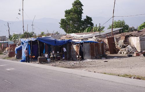 haiti