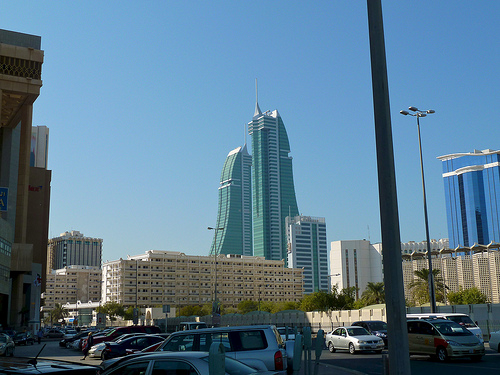 manama_bahrein