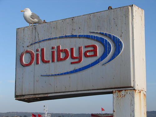 oillibya