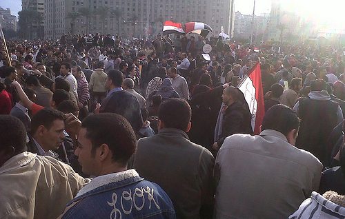 tahrir