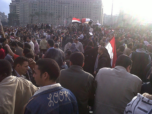 tahrir