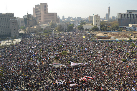 tahrirsquare