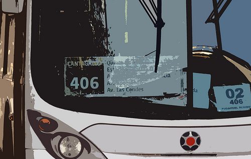 transantiago