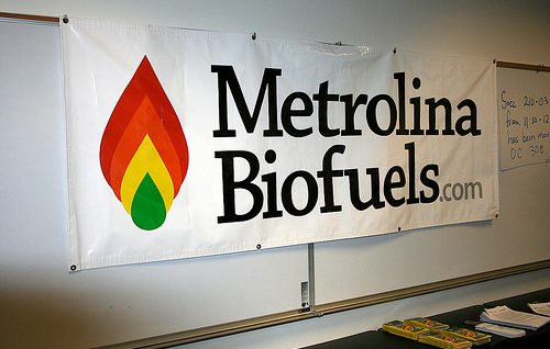 biofuel