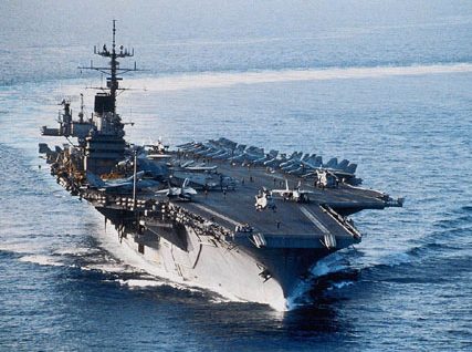 carrierusnavy