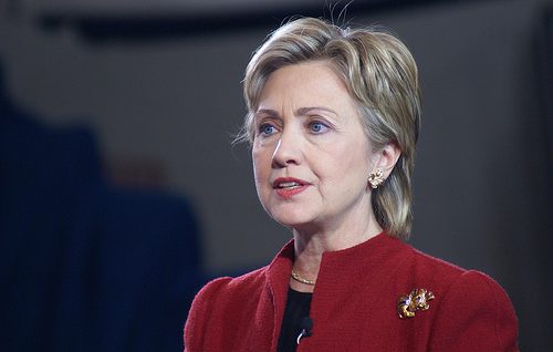 clintohillary