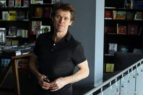 dafoe