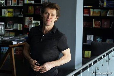 dafoe