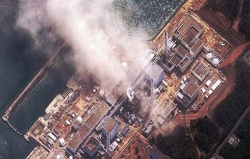 fukushimaexplosion