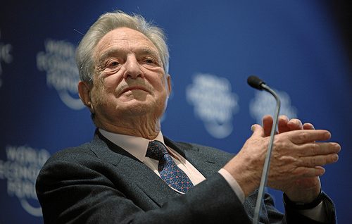 george_soros
