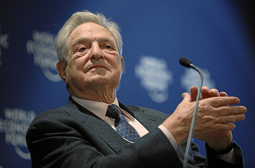 george_soros