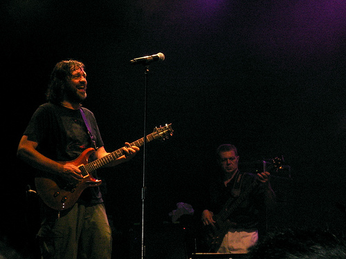 kusturica