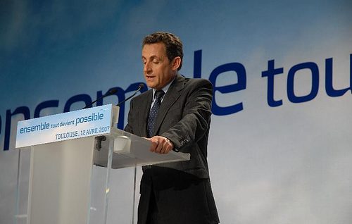 sarkozy