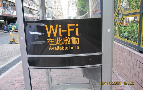wifi