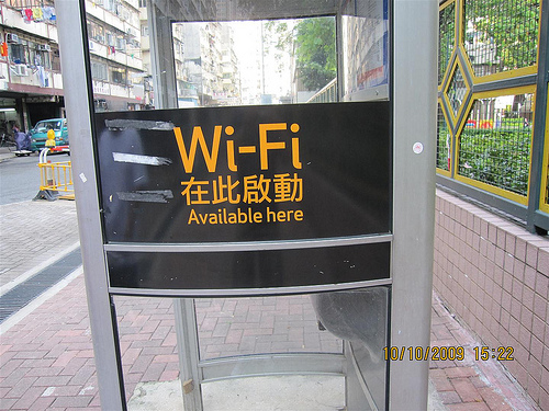 wifi