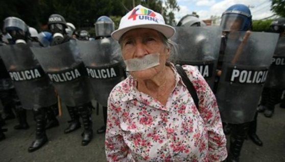 yolandachavarriahonduras