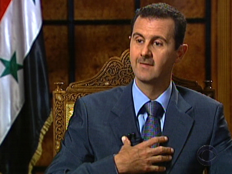 bashar-al-assad