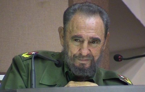 fidelcastro