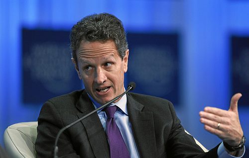 geithner