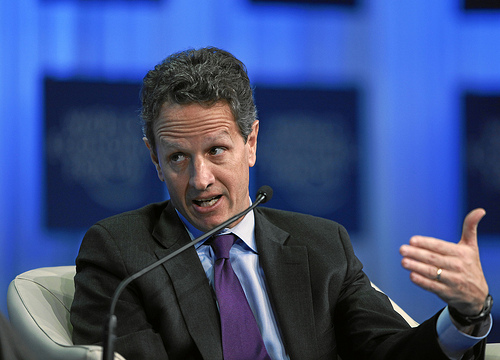 geithner