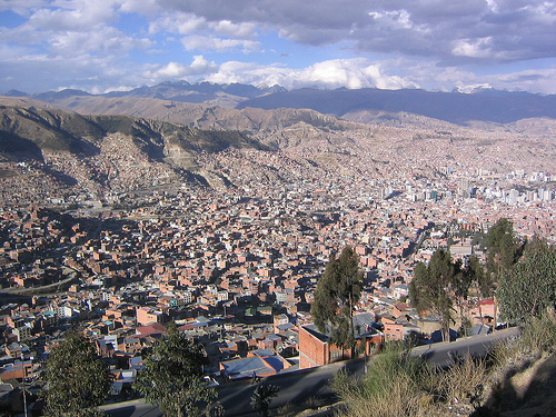 lapaz