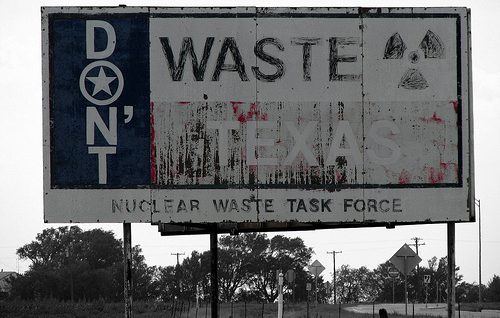 nuclearwaste