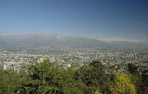 santiago