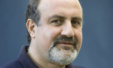 taleb