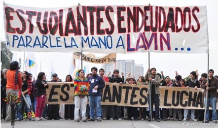 federacindeestudiantes