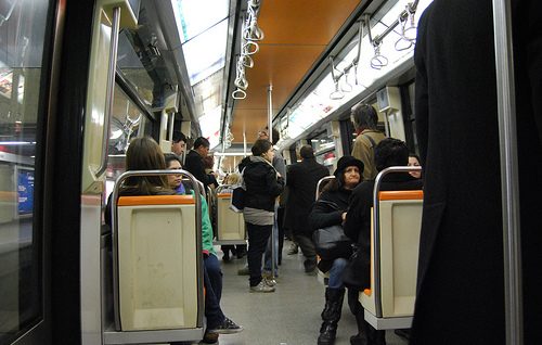 metrosantiago