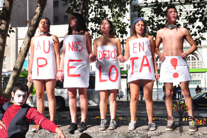 protestaestudiantesmayo