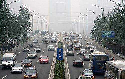 beijinghighway