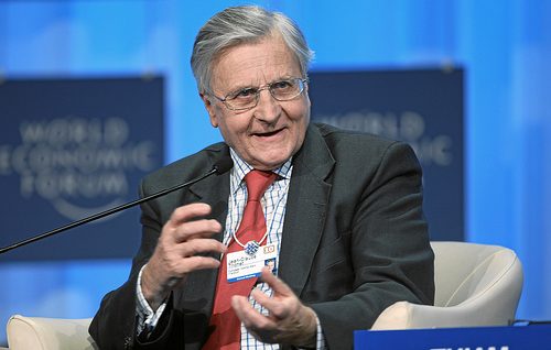 trichet